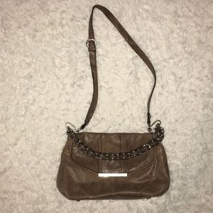 B Makowsky Purse “GENUINE LEATHER”